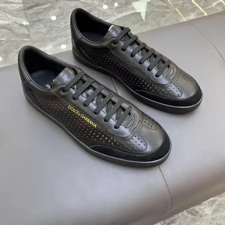 ドルチェ＆ガッバーナ カジュアルシューズ