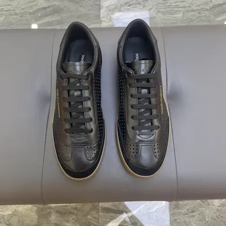 ドルチェ＆ガッバーナ カジュアルシューズ