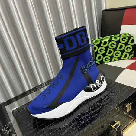 ドルチェ＆ガッバーナ カジュアルシューズ