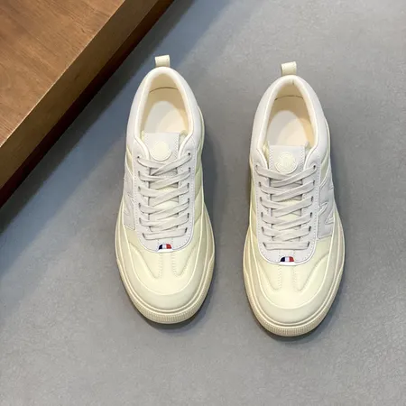 モンクレール カジュアルシューズ