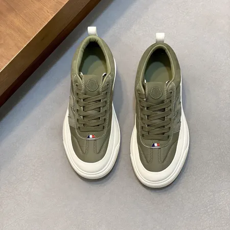 モンクレール カジュアルシューズ