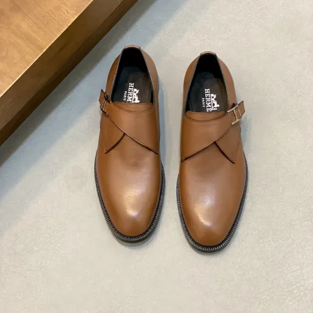 エルメス ビジネスシューズ