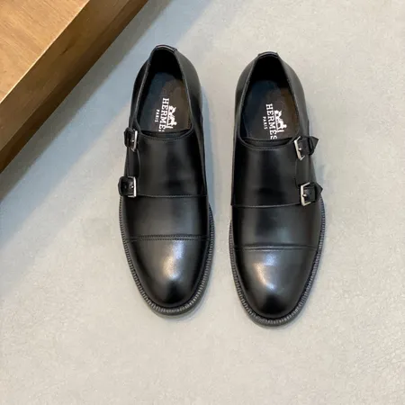 エルメス ビジネスシューズ