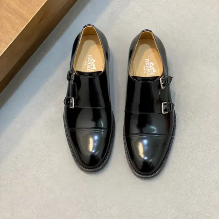 エルメス ビジネスシューズ