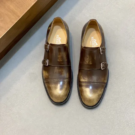 エルメス ビジネスシューズ