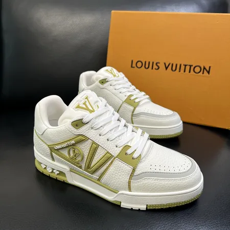 ルイヴィトン カジュアルシューズ