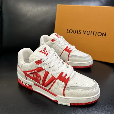 ルイヴィトン カジュアルシューズ