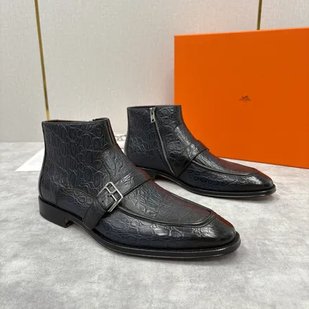 エルメス ビジネスシューズ