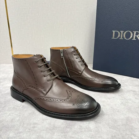 ディオール ビジネスシューズ