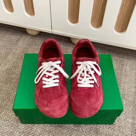 ボッテガ ヴェネタ カジュアルシューズ