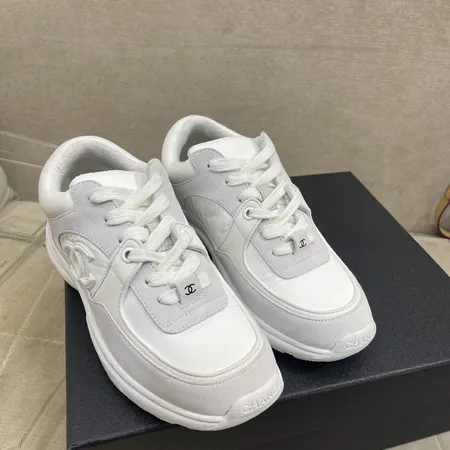 シャネル スニーカー