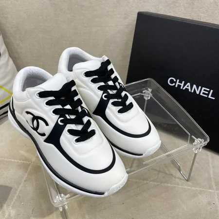 シャネル スニーカー