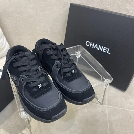 シャネル スニーカー