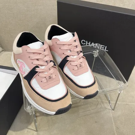 シャネル スニーカー