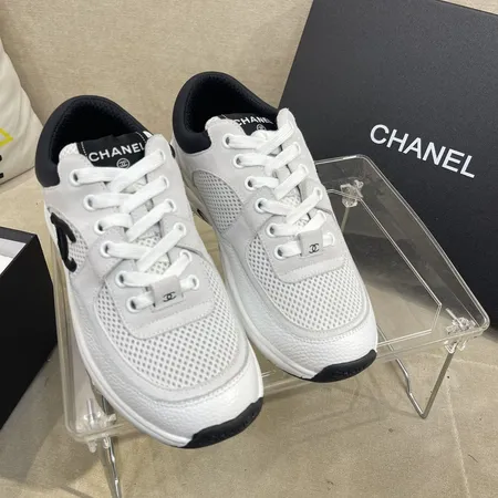 シャネル スニーカー