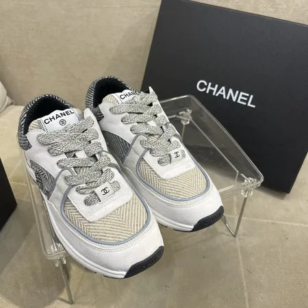 シャネル スニーカー
