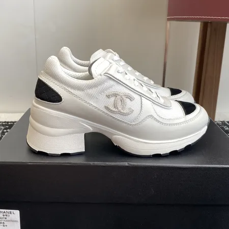 シャネル スニーカー