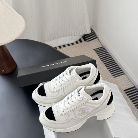 シャネル スニーカー