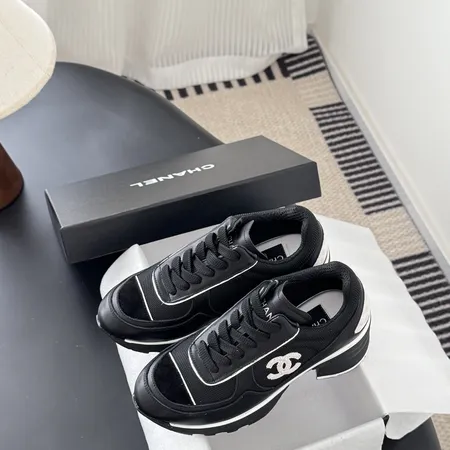 シャネル スニーカー