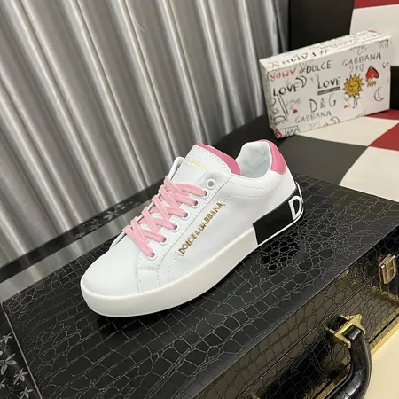 ドルチェ＆ガッバーナ カジュアルシューズ