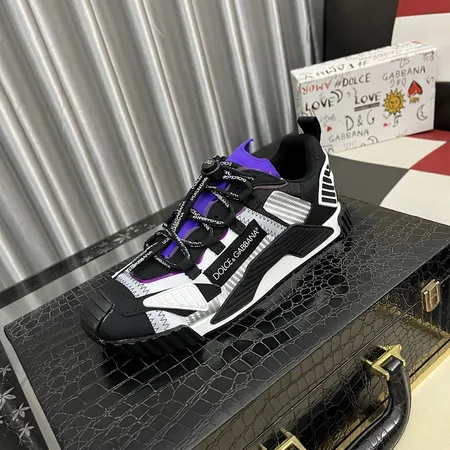 ドルチェ＆ガッバーナ カジュアルシューズ