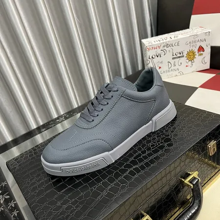 ドルチェ＆ガッバーナ カジュアルシューズ