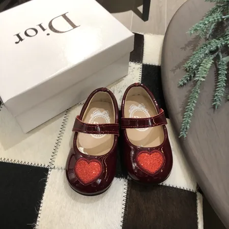 ディオール ビジネスシューズ