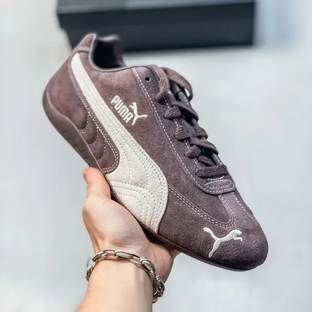 プーマ カジュアルシューズ