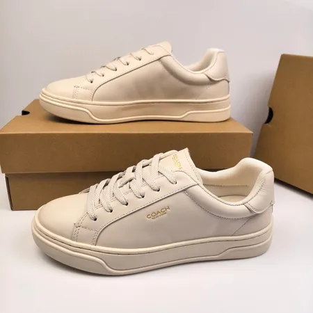 コーチ カジュアルシューズ