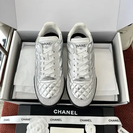シャネル スニーカー