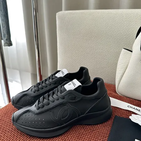 シャネル スニーカー