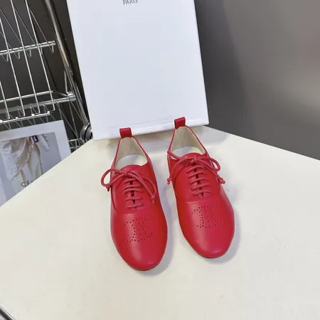 セリーヌ カジュアルシューズ