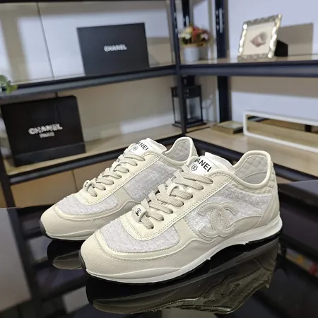 シャネル スニーカー