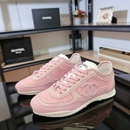 シャネル スニーカー