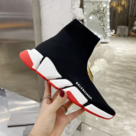 バレンシアガ カジュアルシューズ