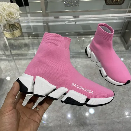 バレンシアガ カジュアルシューズ