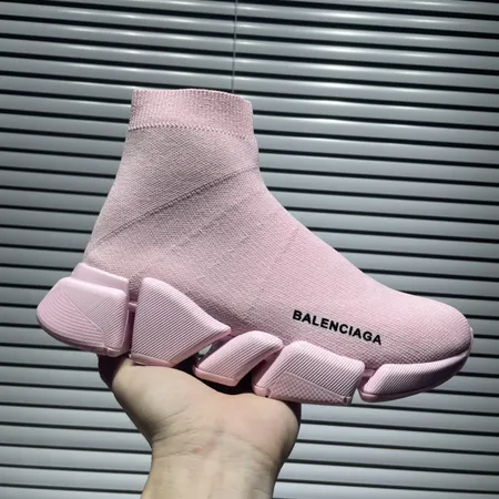 バレンシアガ カジュアルシューズ