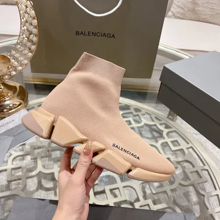 バレンシアガ カジュアルシューズ