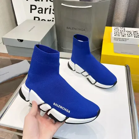 バレンシアガ カジュアルシューズ