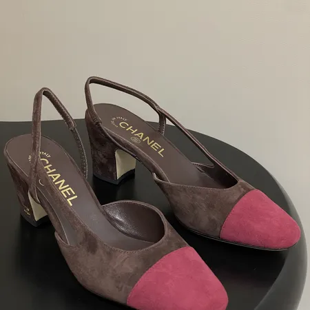 シャネル サンダル