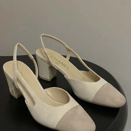 シャネル サンダル