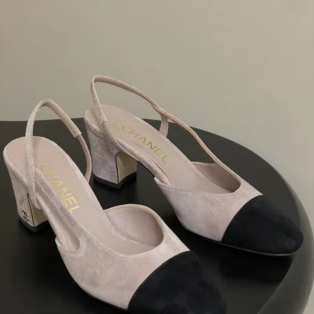 シャネル サンダル