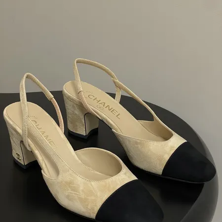 シャネル サンダル