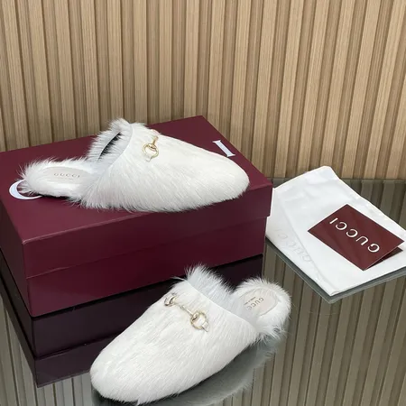 グッチ スリッパ