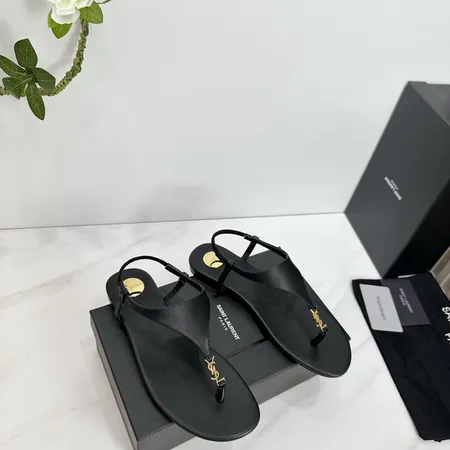 イブサンローラン サンダル