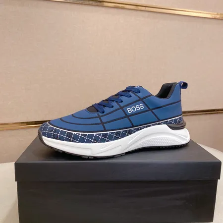 アルマーニ カジュアルシューズ