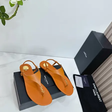 イブサンローラン サンダル