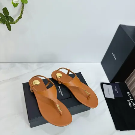 イブサンローラン サンダル