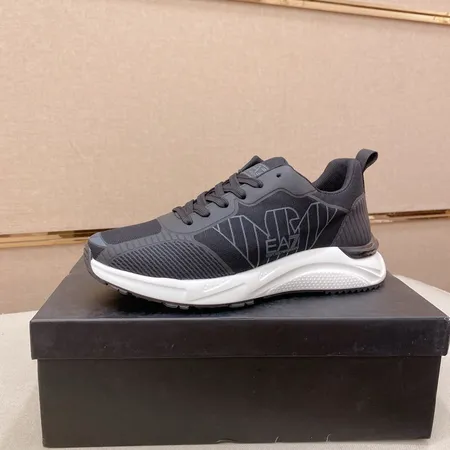 アルマーニ カジュアルシューズ