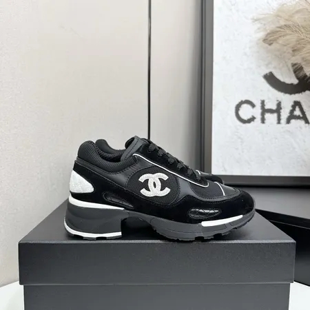 シャネル スニーカー